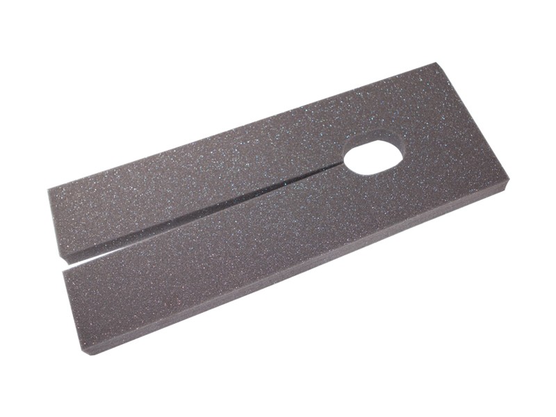 256-1691 25.4 mm Thick Sound Suppression Insulation