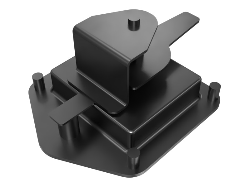 256-5156 Handle Group