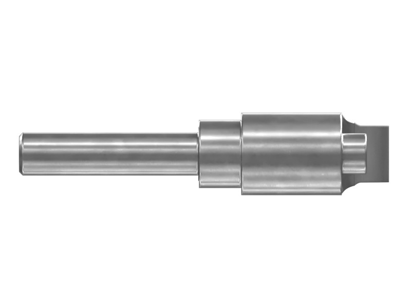 256-7434 Canopy Sunshade Lever - image 2