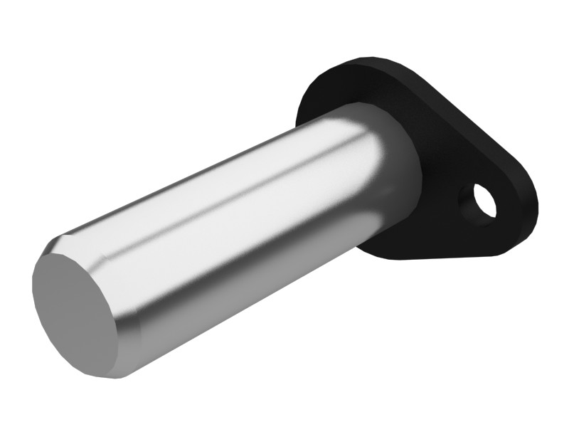 257-2758 31.73 mm OD Link Pin