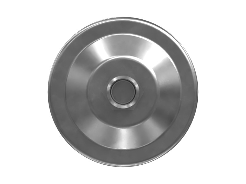 257-3226 A/C Line Dryer - image 4
