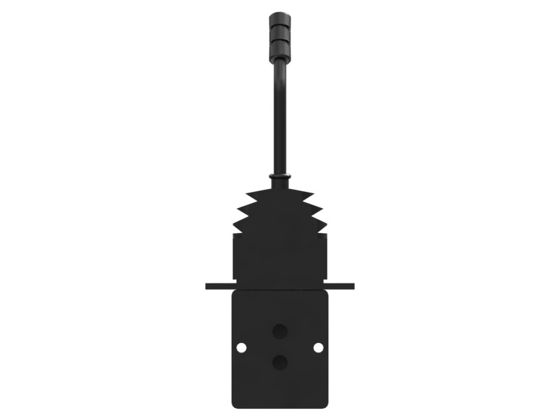 257-6104 Hydraulic Manual Control - image 2