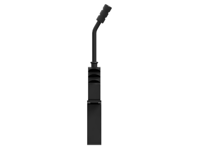 257-6104 Hydraulic Manual Control - image 4