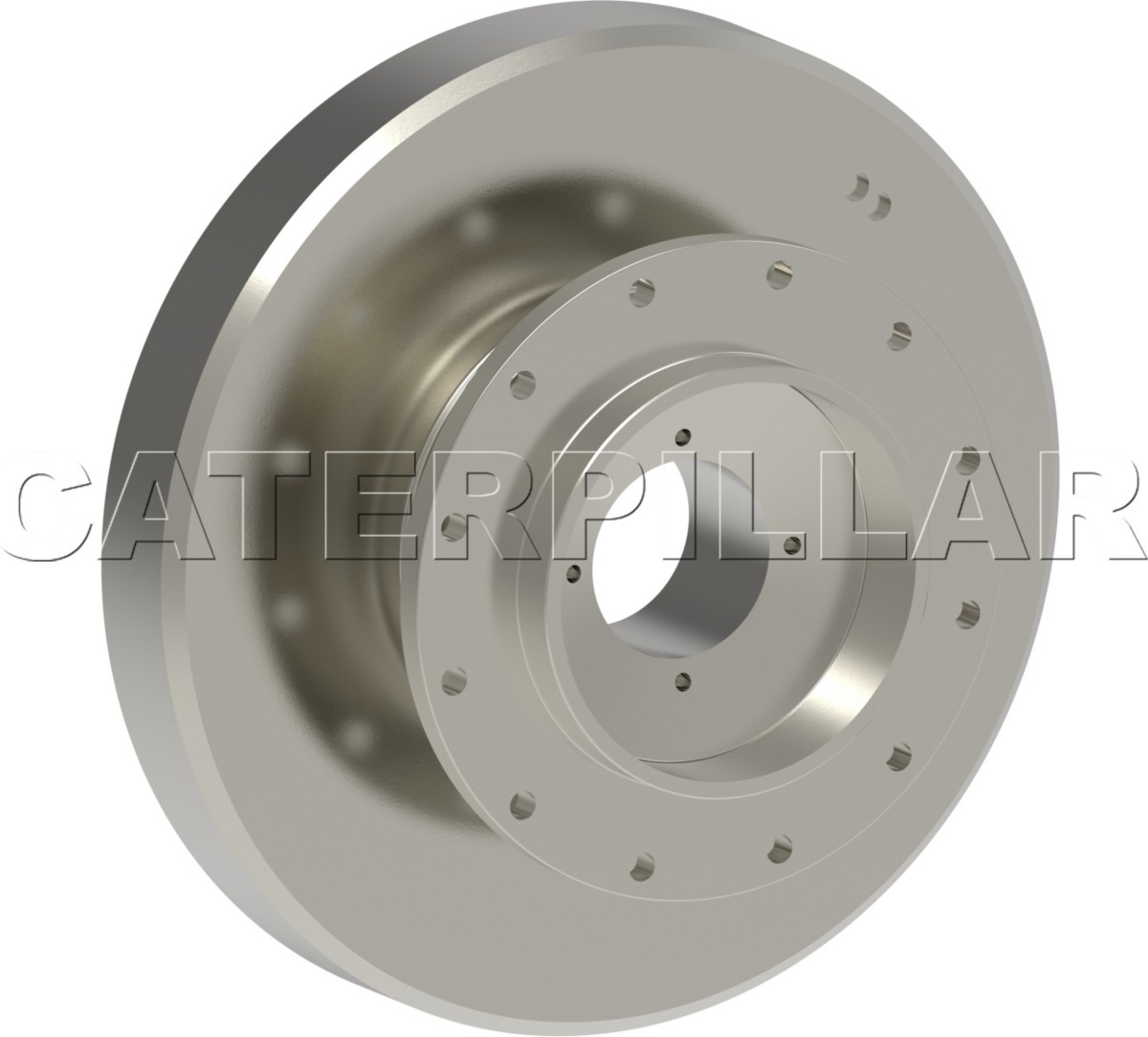257-7441 Hydraulic Pump Coupling