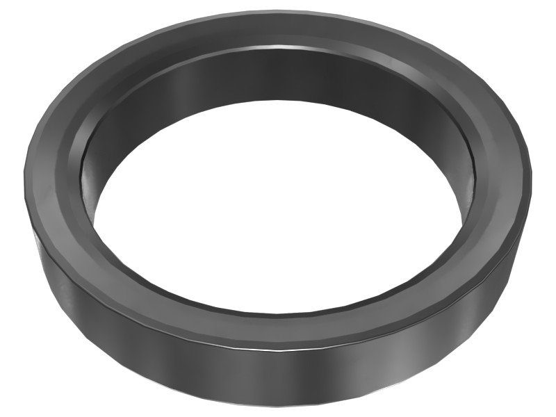 257-9168 48 mm ID Valve Seat Insert