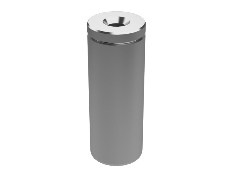 257-9799 3.17 mm OD Dowel