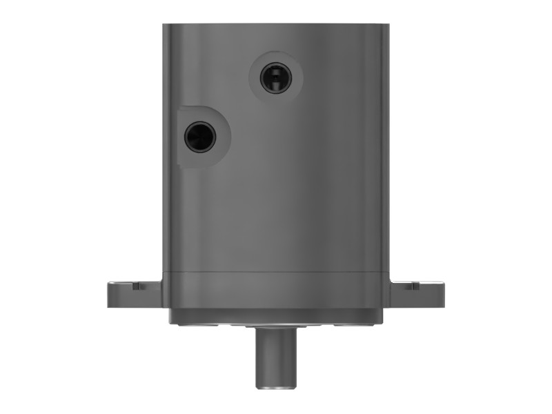 258-2577 14.53 cc Displacement Fan Motor - image 2
