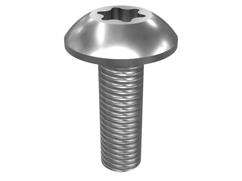 258-3727 #12-14 Thread Truss Head Screw