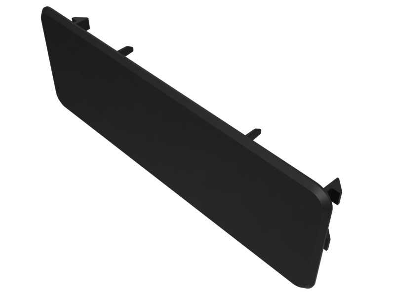 258-4068 Storage Rack Box Cover