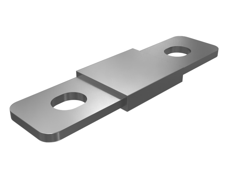 258-4142 4 mm Thick Bus Bar