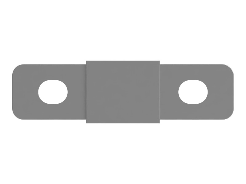 258-4142 4 mm Thick Bus Bar - image 3