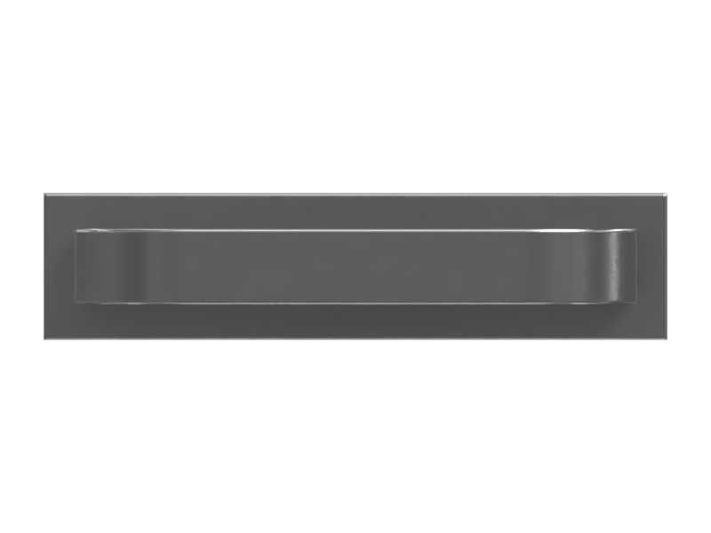 258-4142 4 mm Thick Bus Bar - image 4