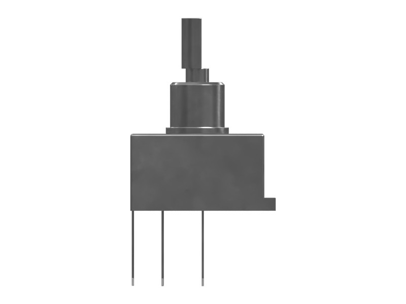 258-4272 12 Volt DC Blower Fan Speed Switch - image 4