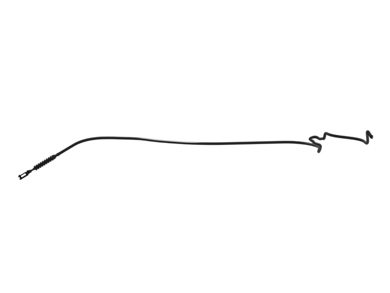 258-4373 2224 mm Long Governor Control Cable - image 2