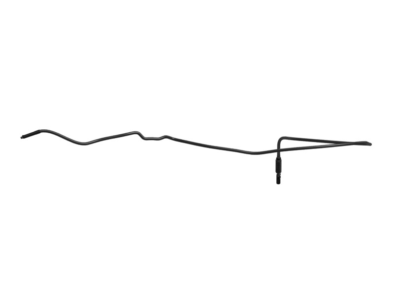 258-4373 2224 mm Long Governor Control Cable - image 4
