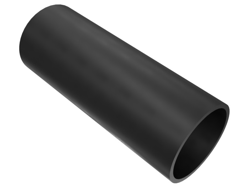258-4524 19 mm OD Bulk Sleeving