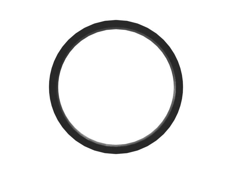 258-4524 19 mm OD Bulk Sleeving - image 2