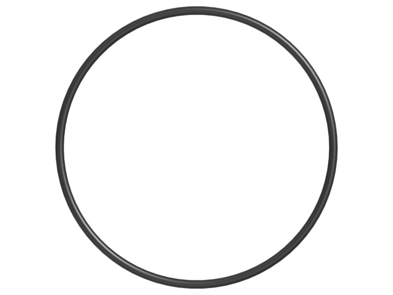 258-8736 170.82 mm ID O-Ring - image 3