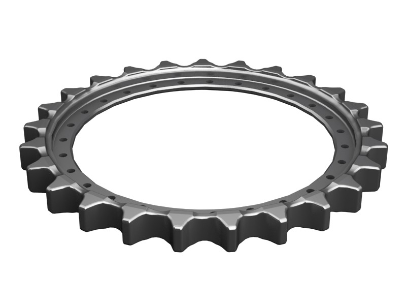 258-9788 Track Sprocket