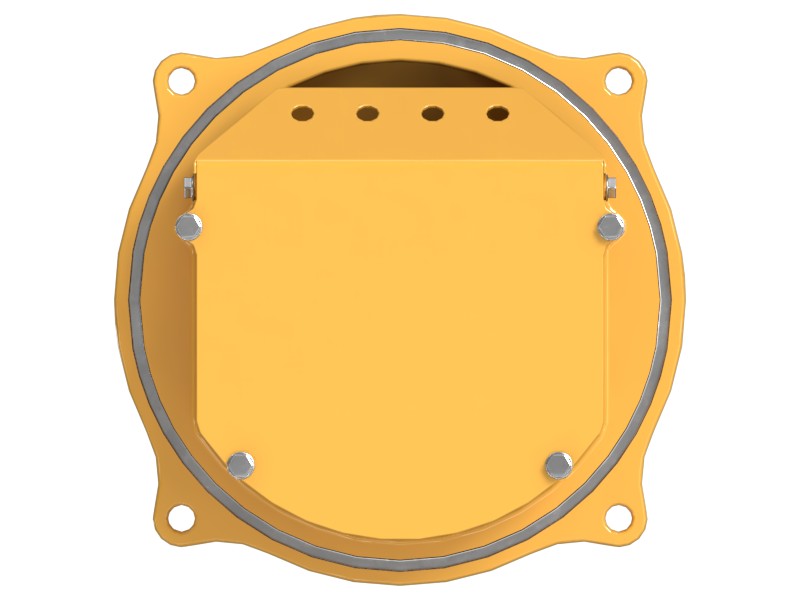 259-0440 Fume Disposal Breather - image 3