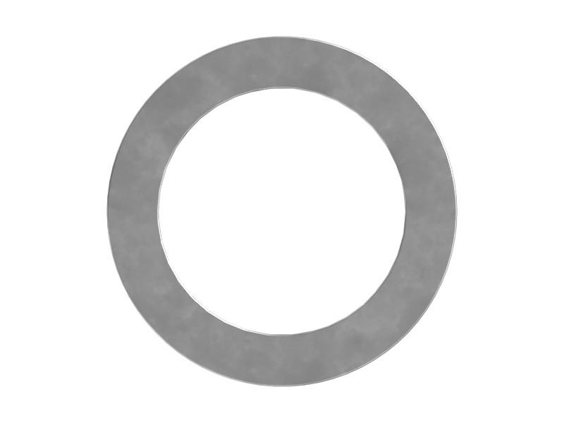 259-0908 Piston Pump Plug Seal - image 3