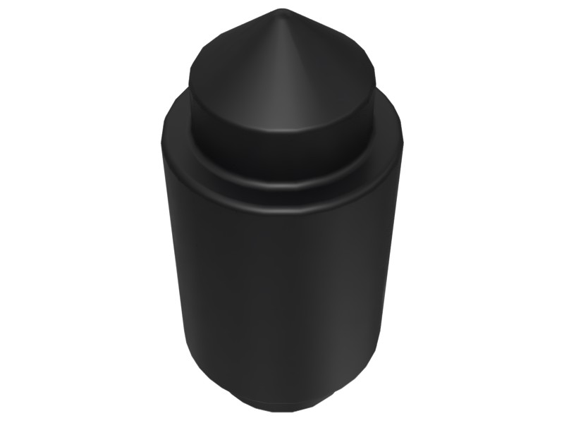 259-1286 24 Volt Festoon Bulb