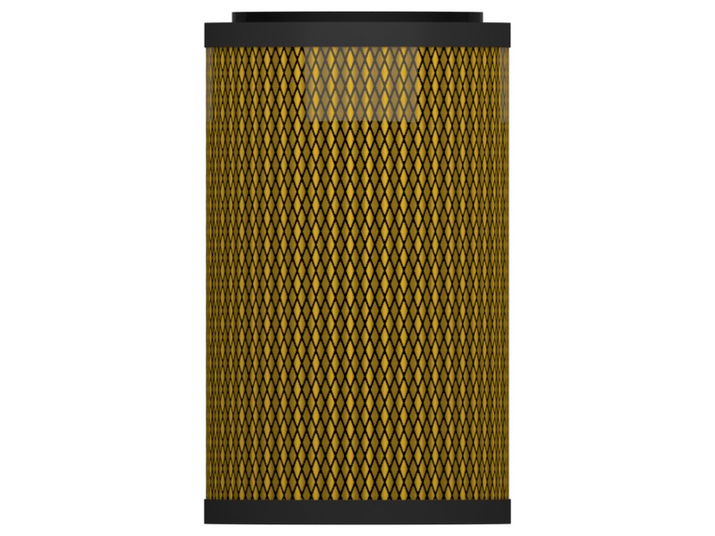 259-2022 Engine Air Filter - image 2