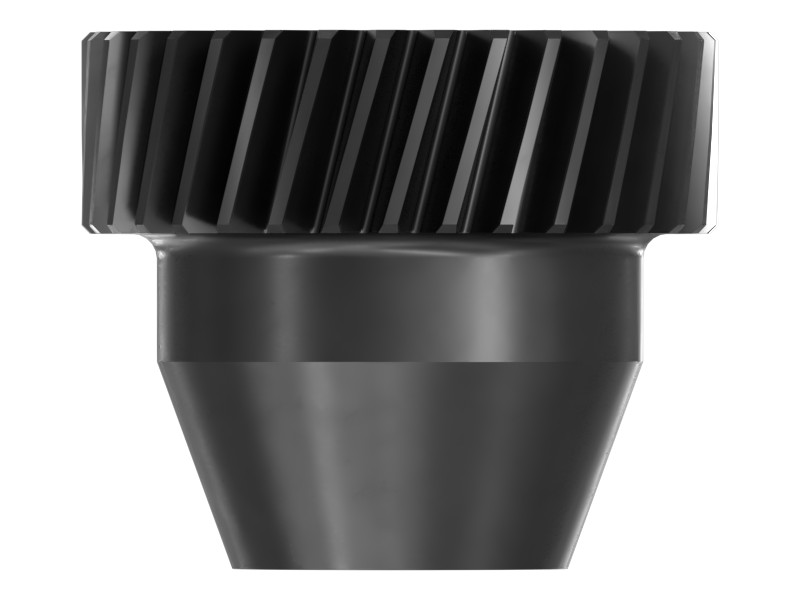 259-2623 34-Tooth Air Compressor Gear - image 3