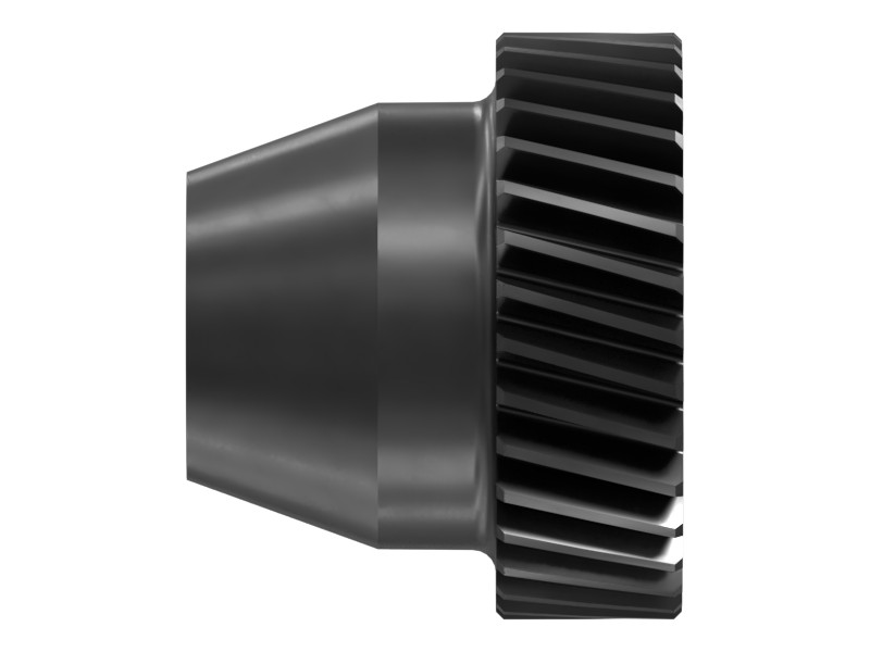 259-2623 34-Tooth Air Compressor Gear - image 4