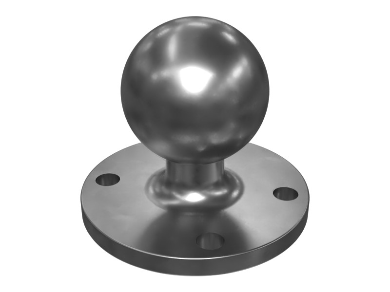 259-4399 Display Mounting Base