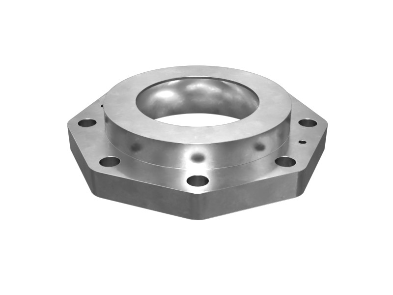 259-4469 Drawbar Adapter