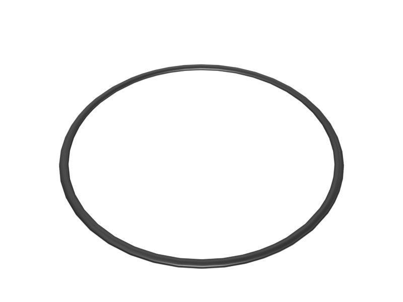 259-4596 208.92 mm ID O-Ring