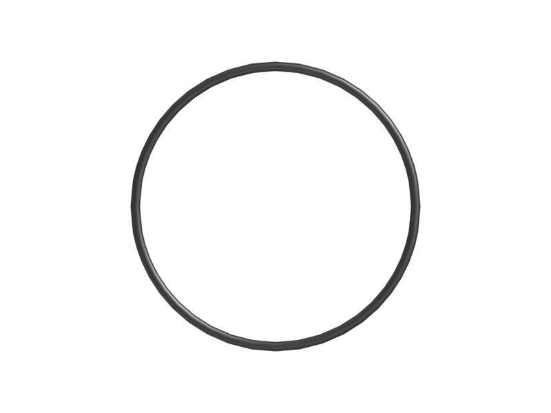 259-4596 208.92 mm ID O-Ring - image 3