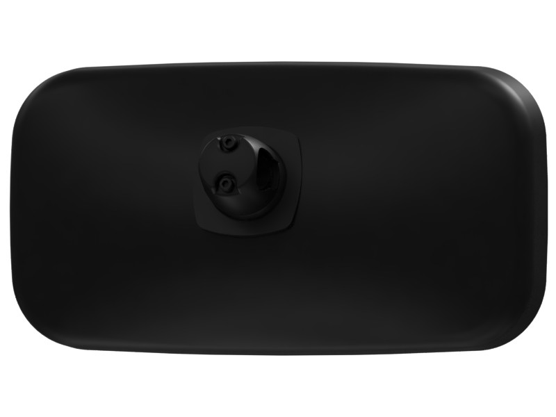 259-4758 386 mm Long Cab Mirror - image 2