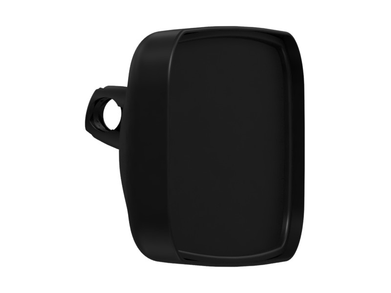 259-4758 386 mm Long Cab Mirror - image 4