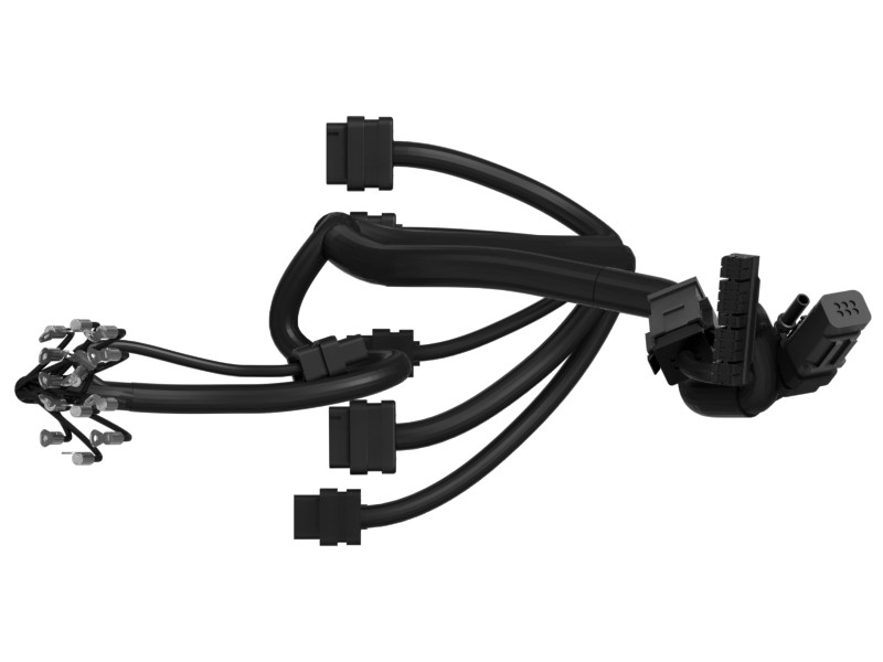 259-4877 Right Console Wiring Harness - image 3