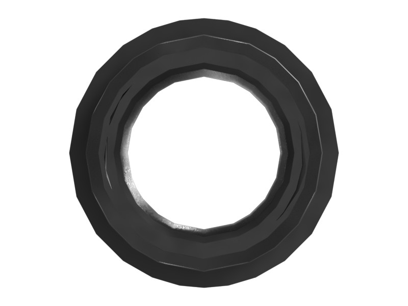 259-5829 13.03 mm OD Valve Guide - image 3