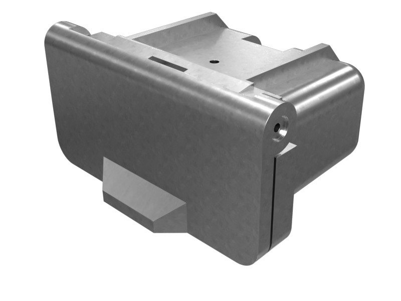 259-7202 Ashtray