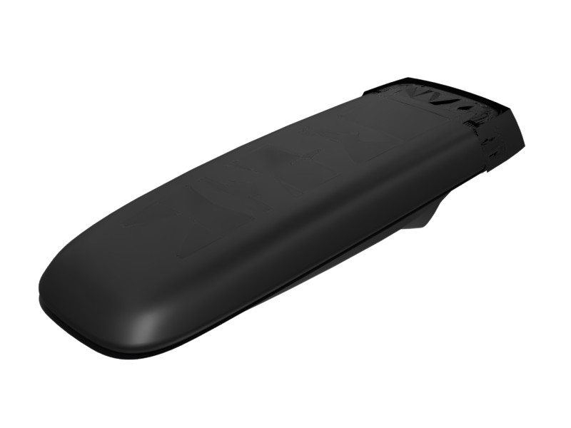 259-7345 303.4 mm Long Left Armrest Pad