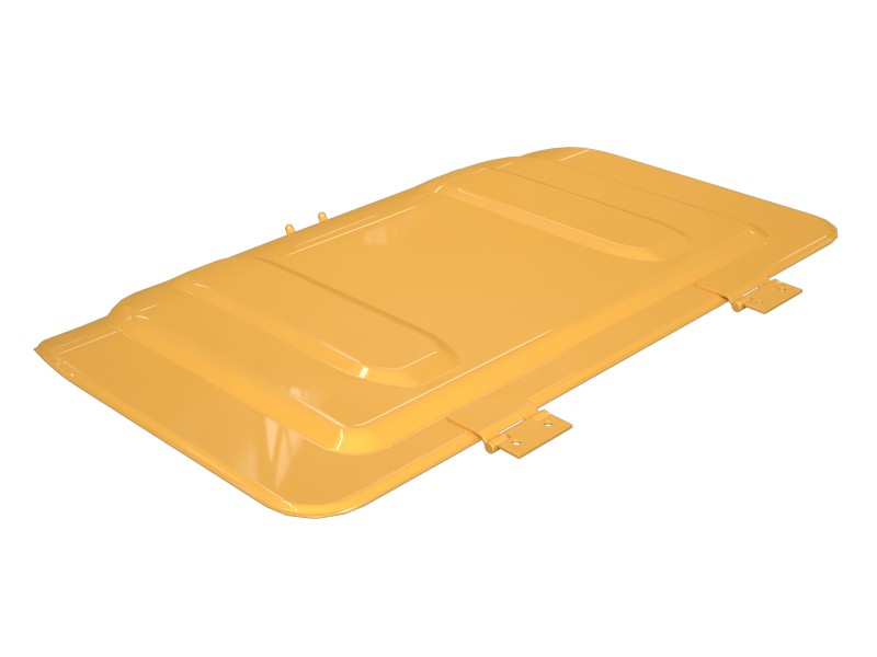 259-7351 Cab Roof Skylight