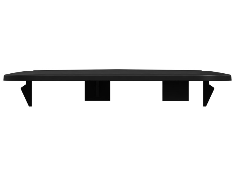 259-7354 Door Handle Cover Plate - image 4