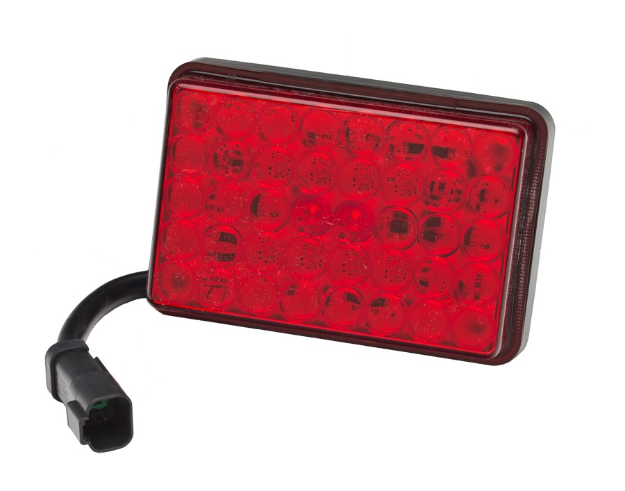 259-8450 24 Volt LED Signal Light