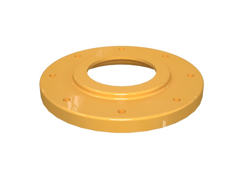 259-9282 235 mm OD Bearing Cap