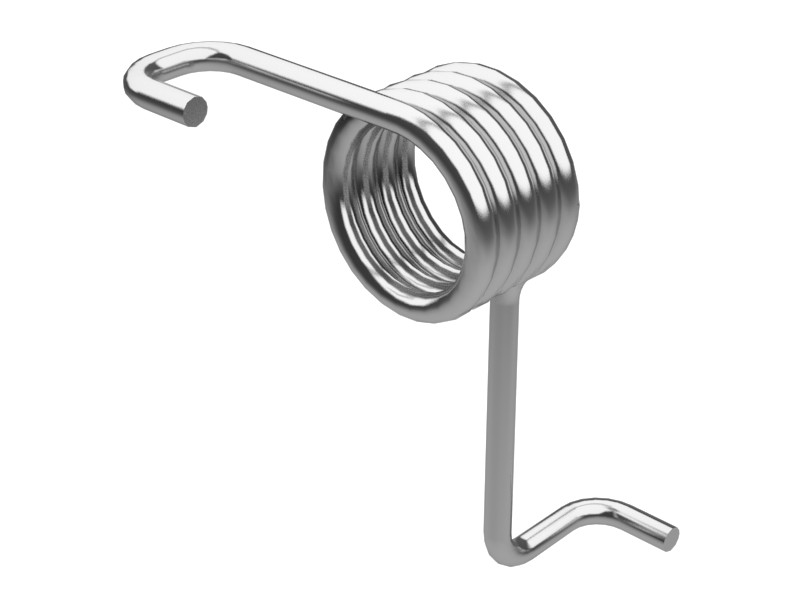 260-0034 Swing Spring