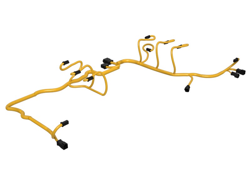 260-0774 Hydraulic Control Valve Harness