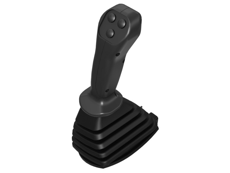 260-2128 Joystick Control
