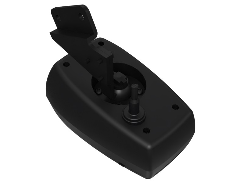 260-2160 Operator Monitor