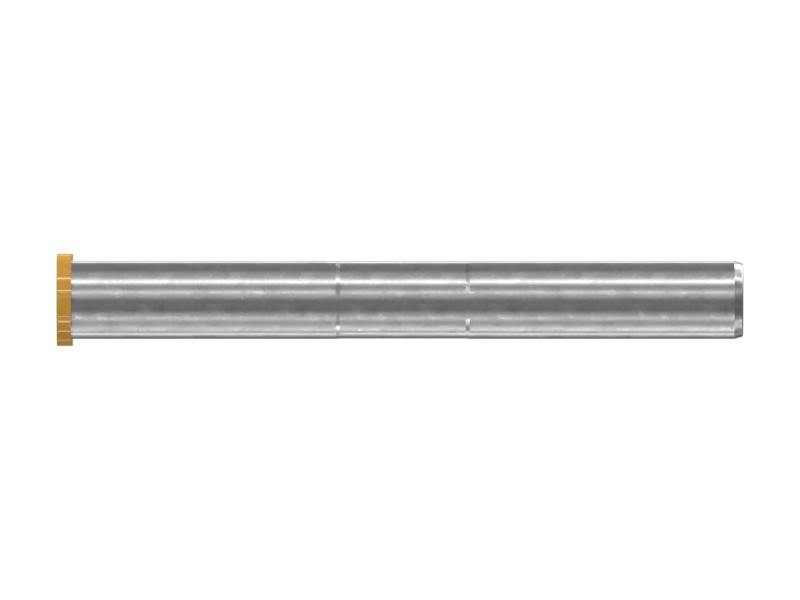 260-2385 Link Pin - image 2