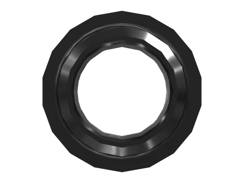 260-4856 80 mm Overall Length Valve Guide - image 2