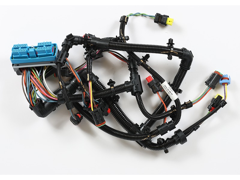 260-5542 Wiring Harness Group - image 2